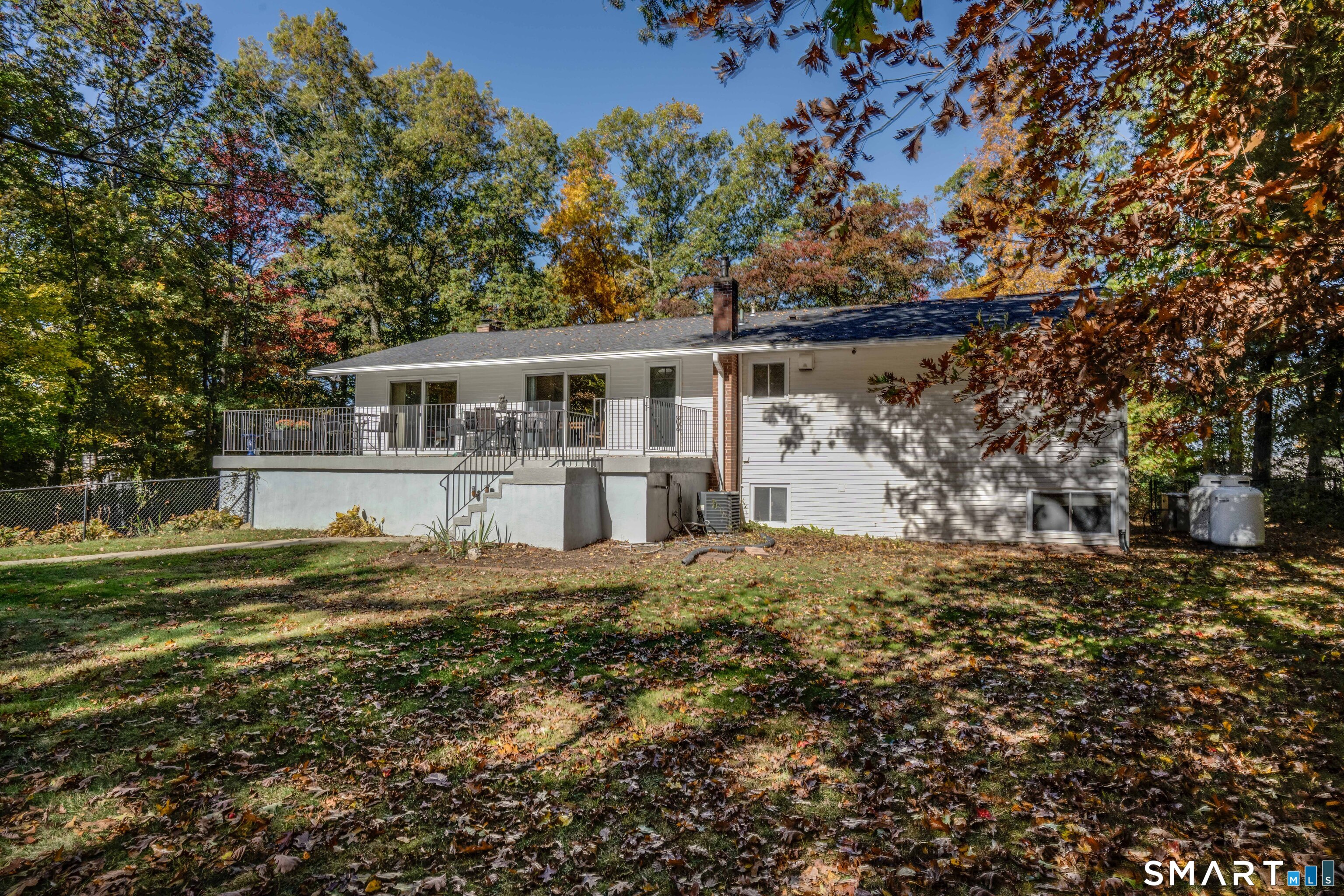 110 Natchaug Drive Glastonbury CT 06033