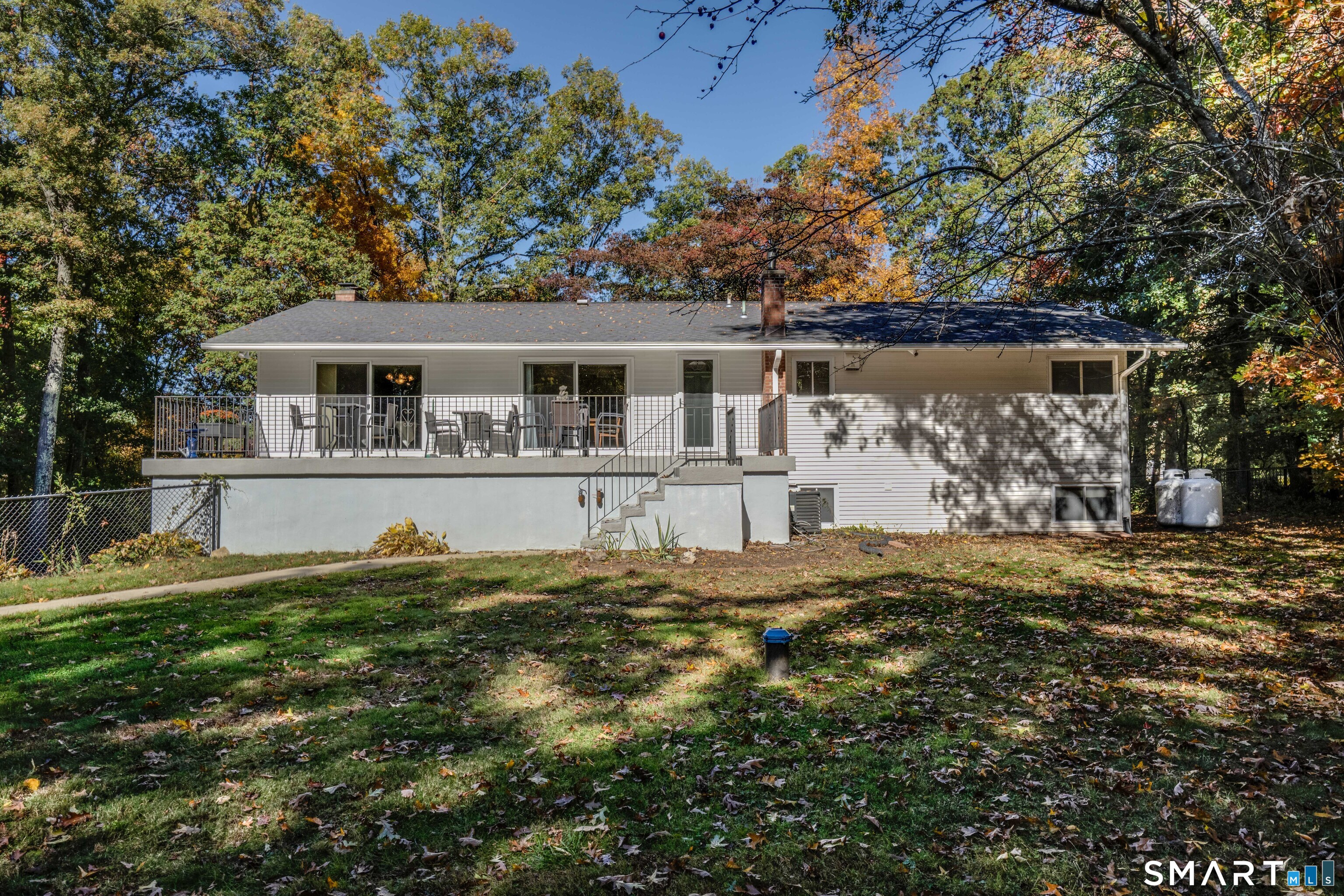 110 Natchaug Drive Glastonbury CT 06033