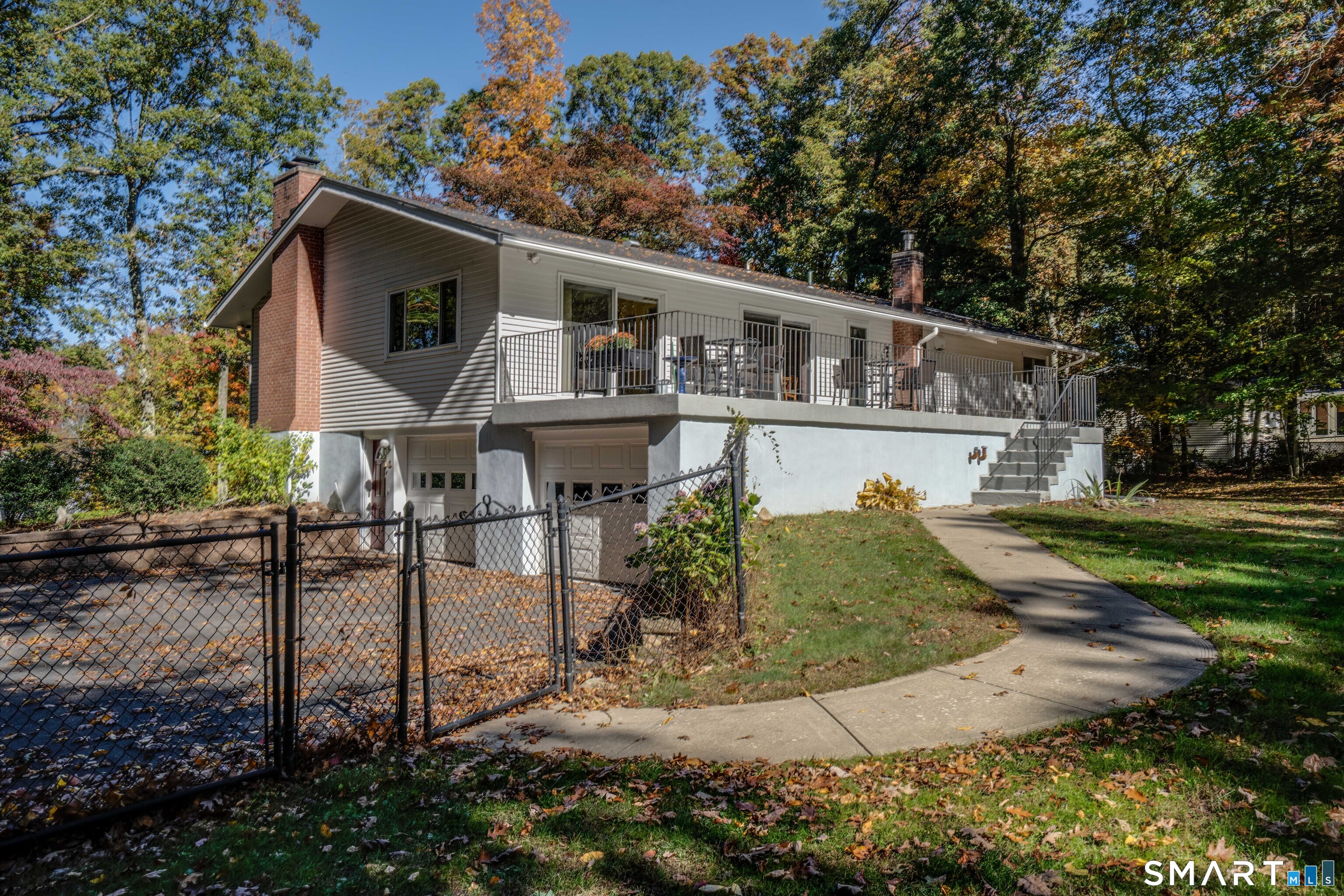 110 Natchaug Drive Glastonbury CT 06033