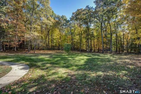 110 Natchaug Drive Glastonbury CT 06033