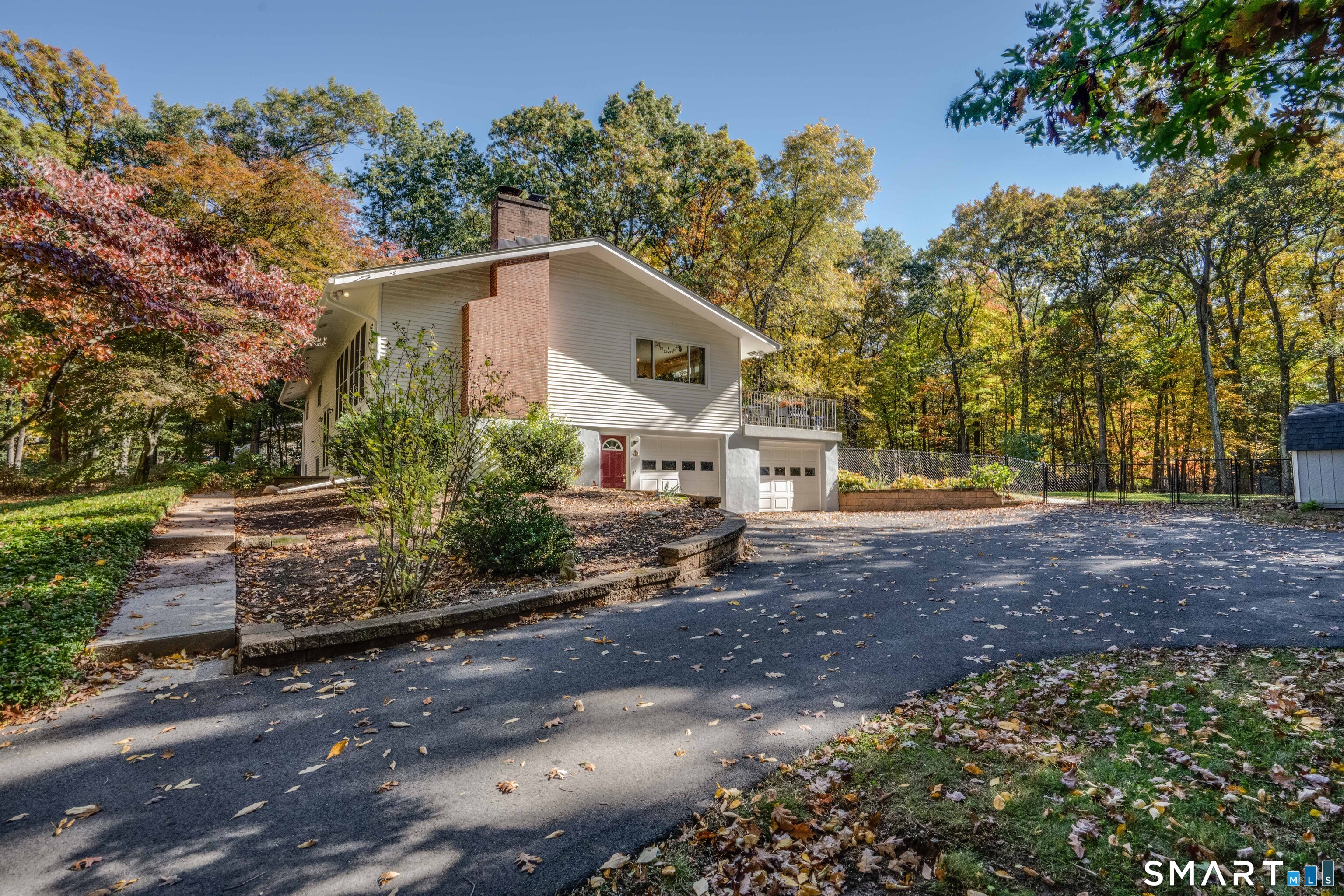 110 Natchaug Drive Glastonbury CT 06033