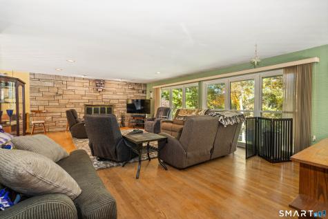 110 Natchaug Drive Glastonbury CT 06033
