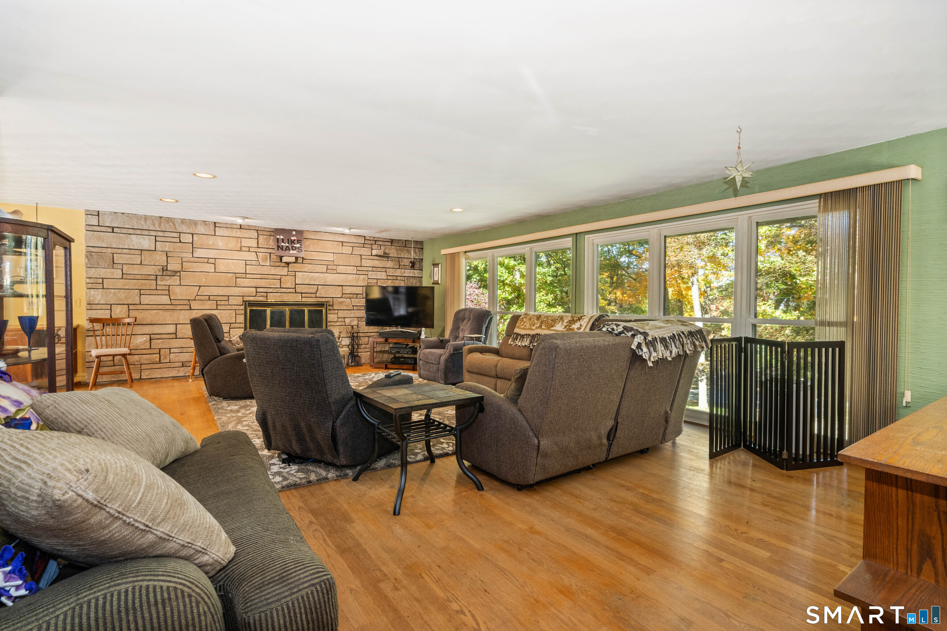 110 Natchaug Drive Glastonbury CT 06033