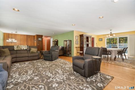 110 Natchaug Drive Glastonbury CT 06033