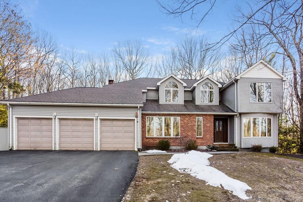 173 Deer Run Burlington CT 06013