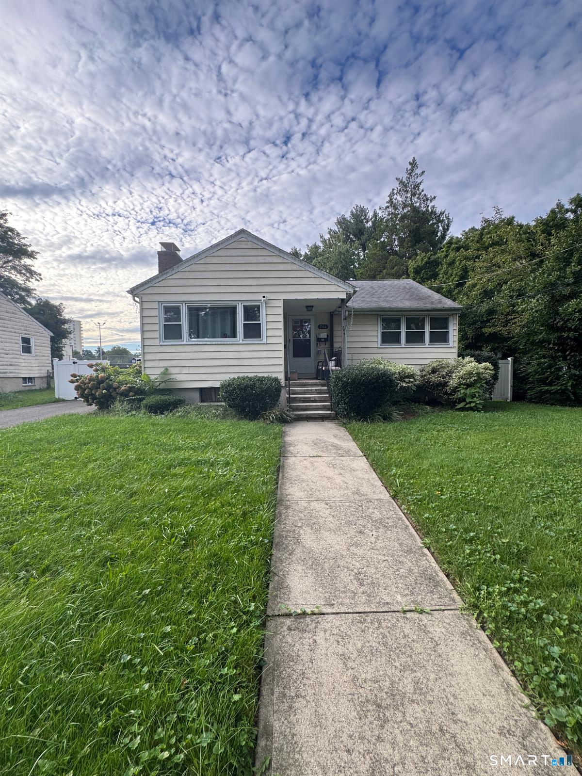 746 Lincoln Avenue Bridgeport CT 06606