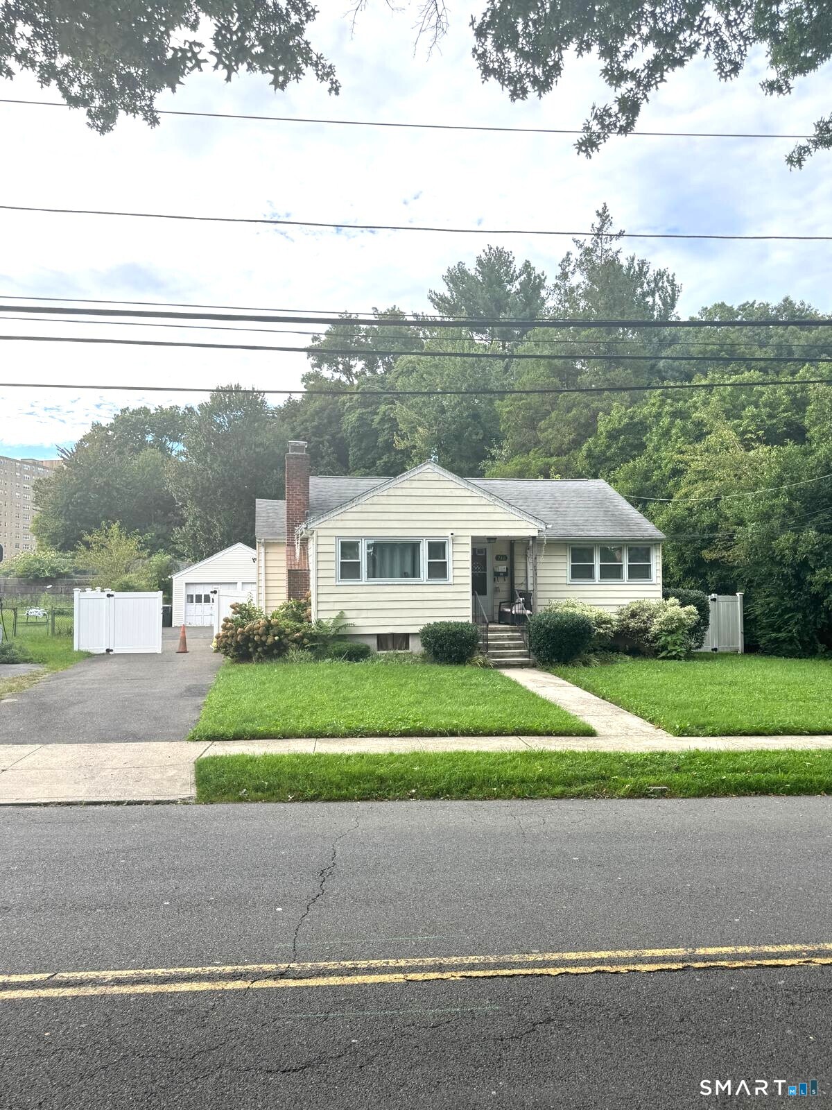 746 Lincoln Avenue Bridgeport CT 06606