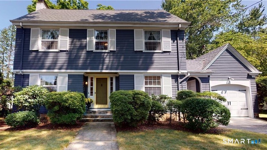 26 Chamberlain Street New Britain CT 06052