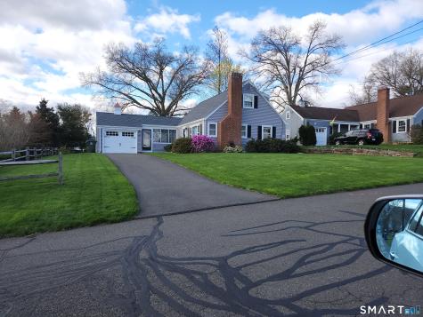 19 Baldwin Street West Hartford CT 06110