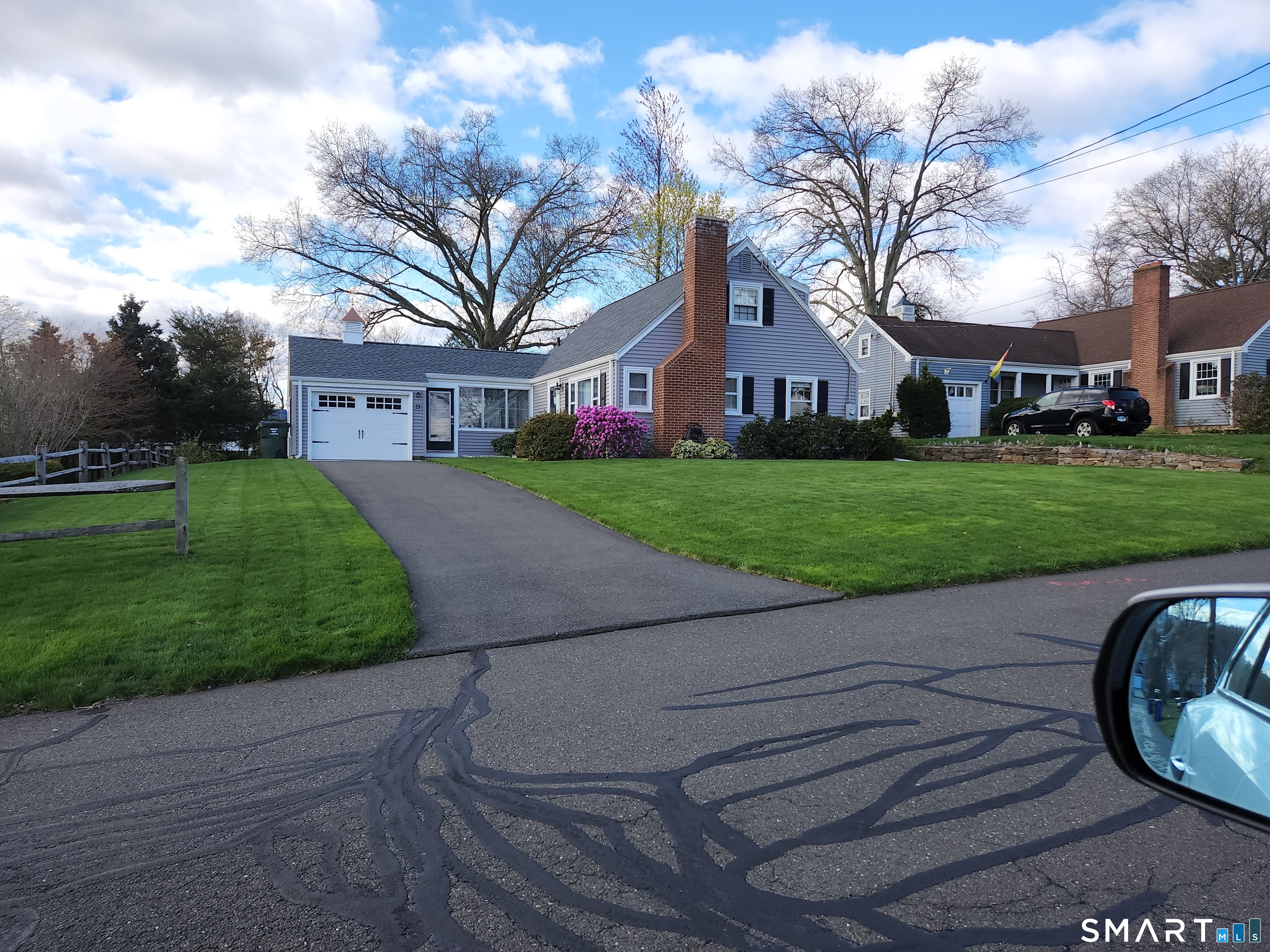 19 Baldwin Street West Hartford CT 06110