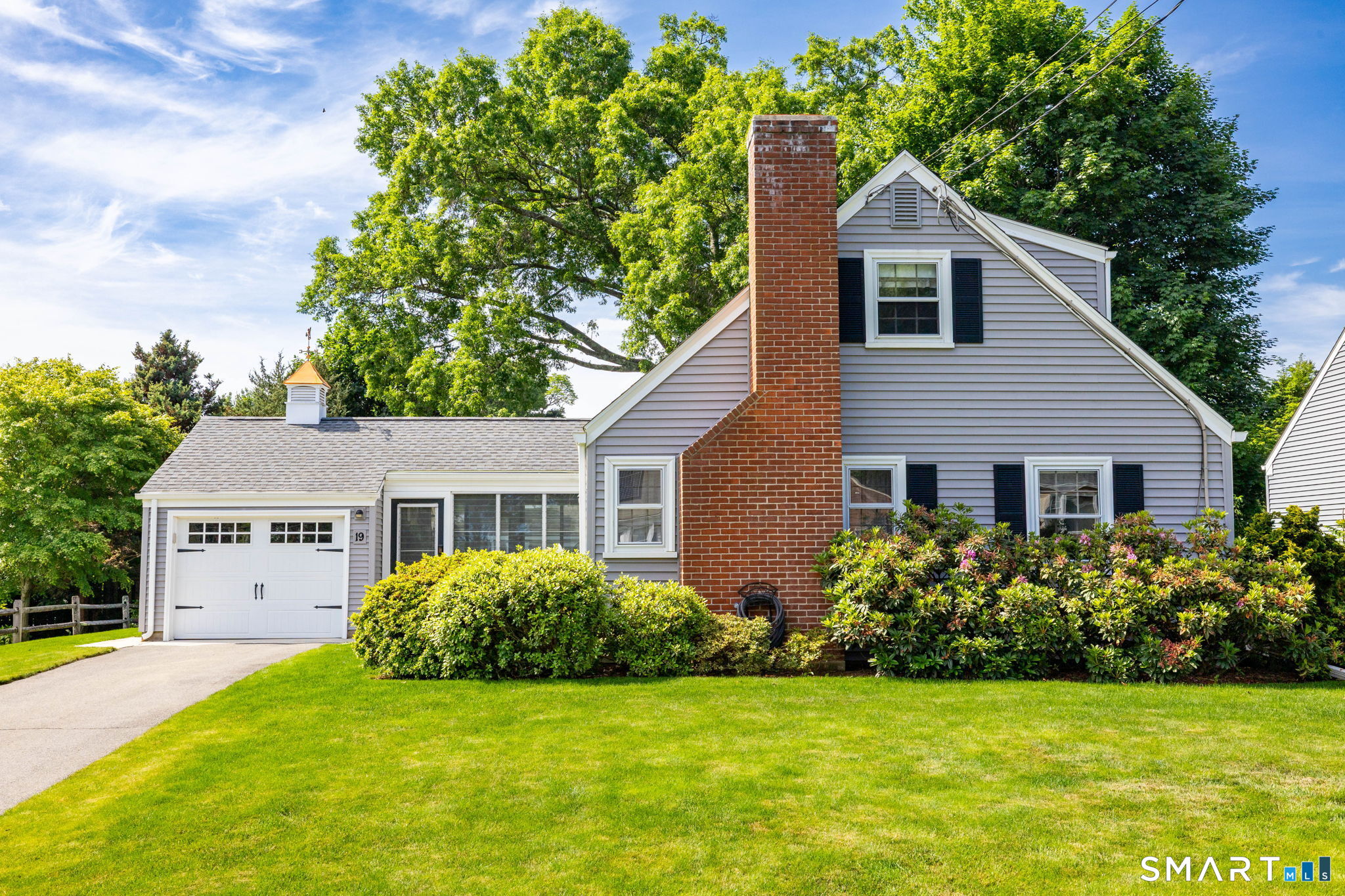 19 Baldwin Street West Hartford CT 06110