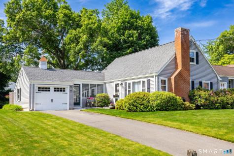 19 Baldwin Street West Hartford CT 06110
