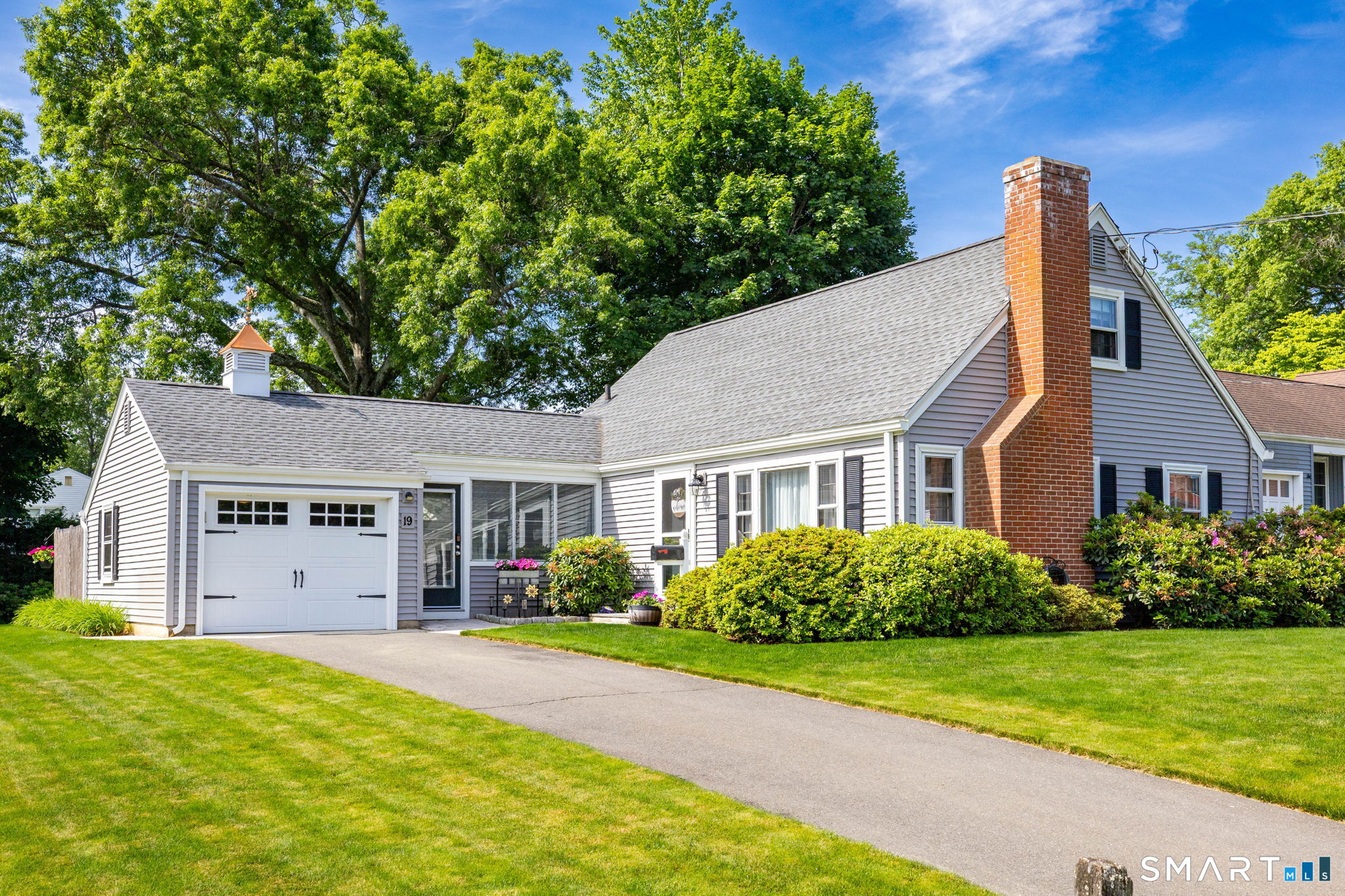 19 Baldwin Street West Hartford CT 06110