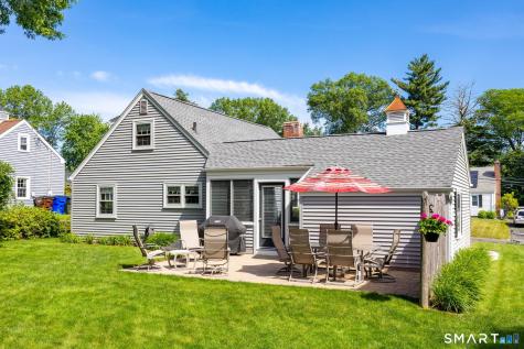 19 Baldwin Street West Hartford CT 06110