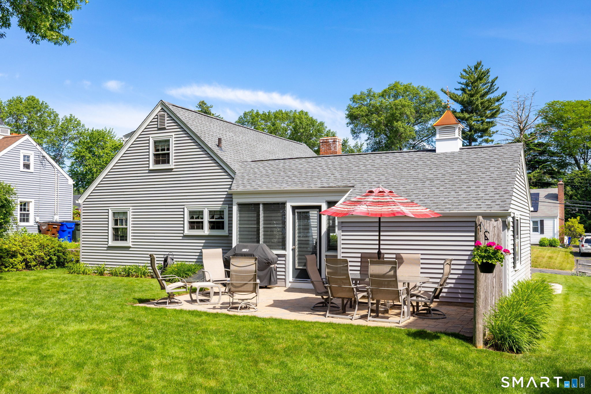 19 Baldwin Street West Hartford CT 06110