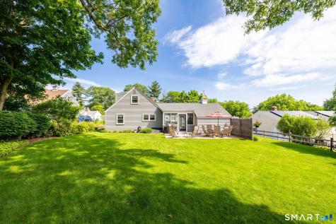 19 Baldwin Street West Hartford CT 06110