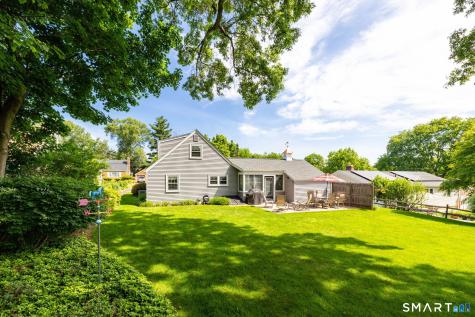 19 Baldwin Street West Hartford CT 06110