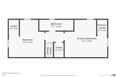 19 Baldwin Street West Hartford CT 06110