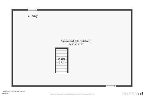 19 Baldwin Street West Hartford CT 06110