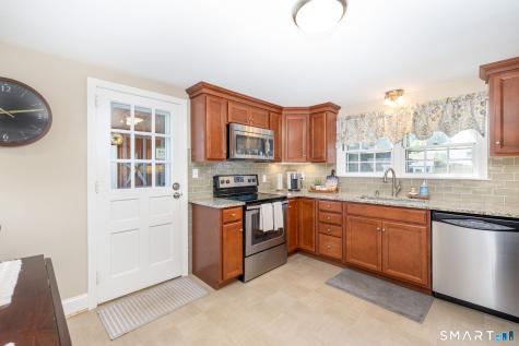 19 Baldwin Street West Hartford CT 06110