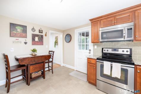 19 Baldwin Street West Hartford CT 06110