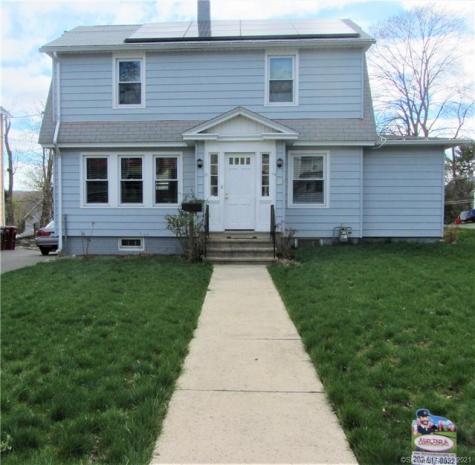 119 Walnut Street Naugatuck CT 06770