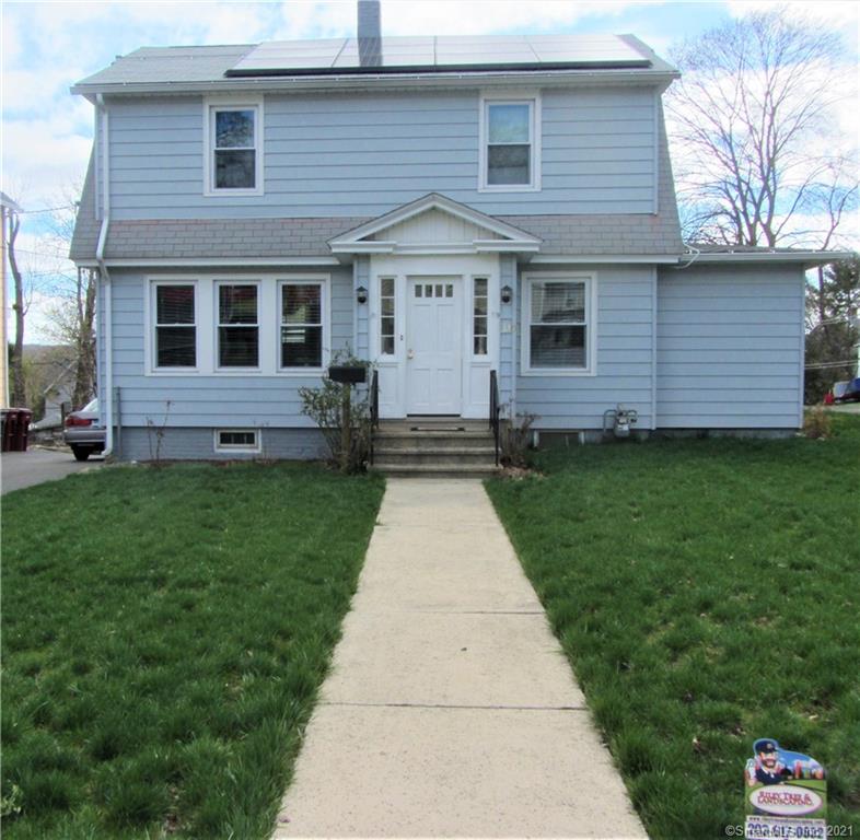 119 Walnut Street Naugatuck CT 06770