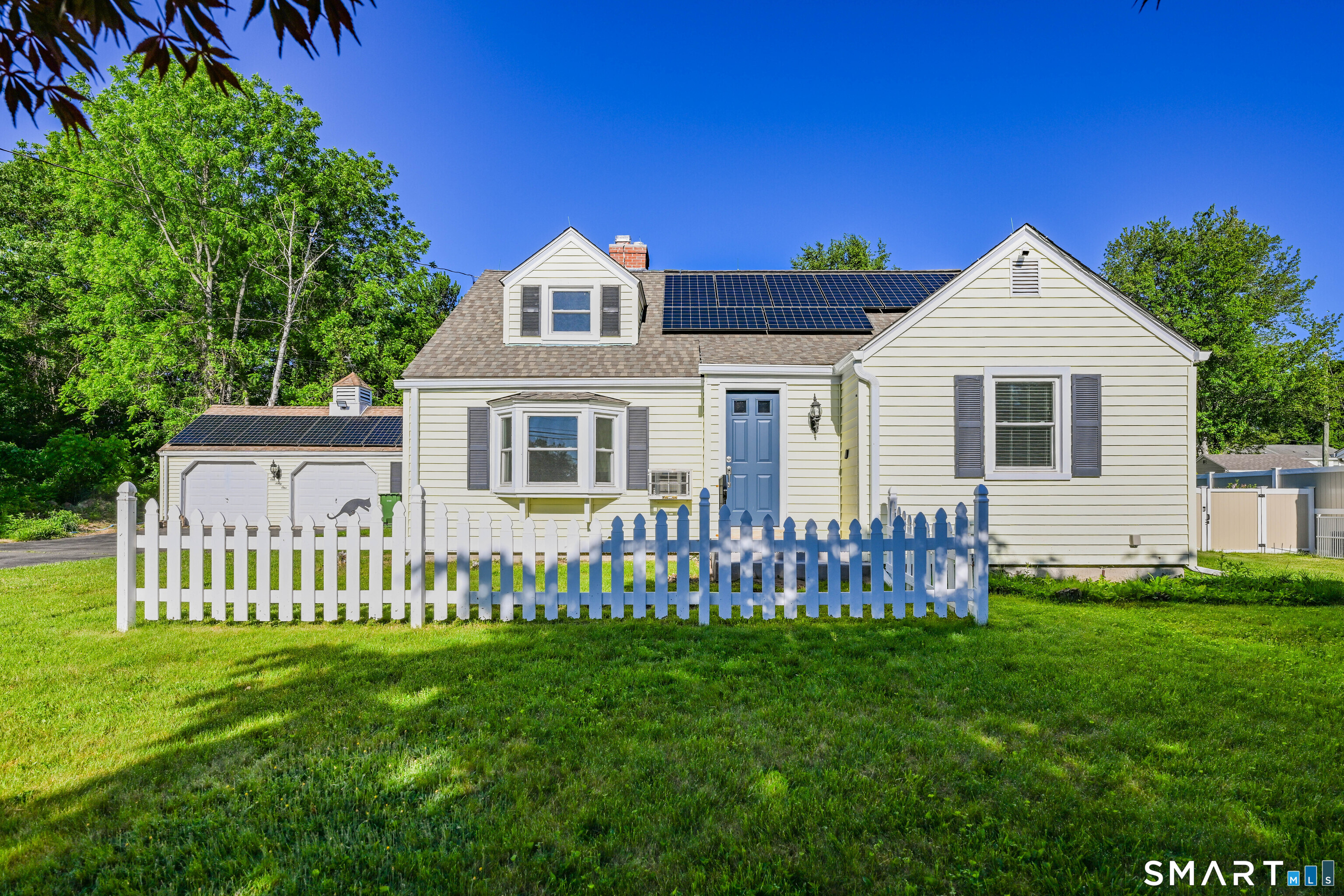 161 Red Stone Hill Plainville CT 06062