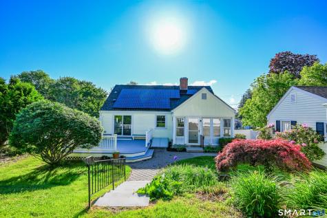 161 Red Stone Hill Plainville CT 06062