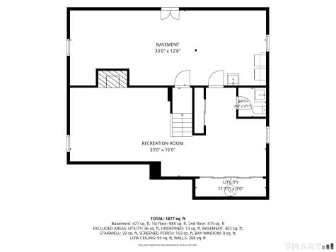 161 Red Stone Hill Plainville CT 06062