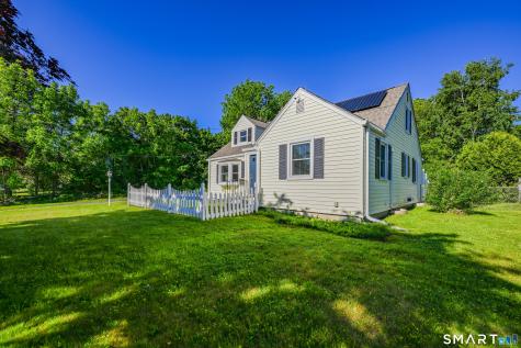 161 Red Stone Hill Plainville CT 06062