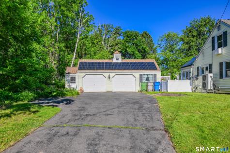 161 Red Stone Hill Plainville CT 06062