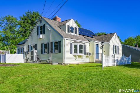 161 Red Stone Hill Plainville CT 06062