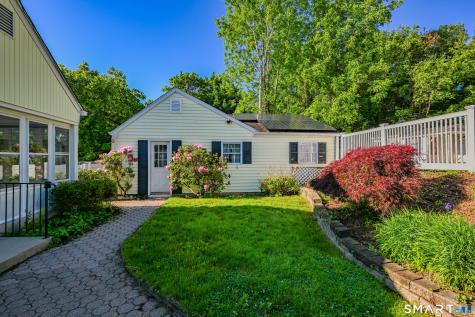 161 Red Stone Hill Plainville CT 06062