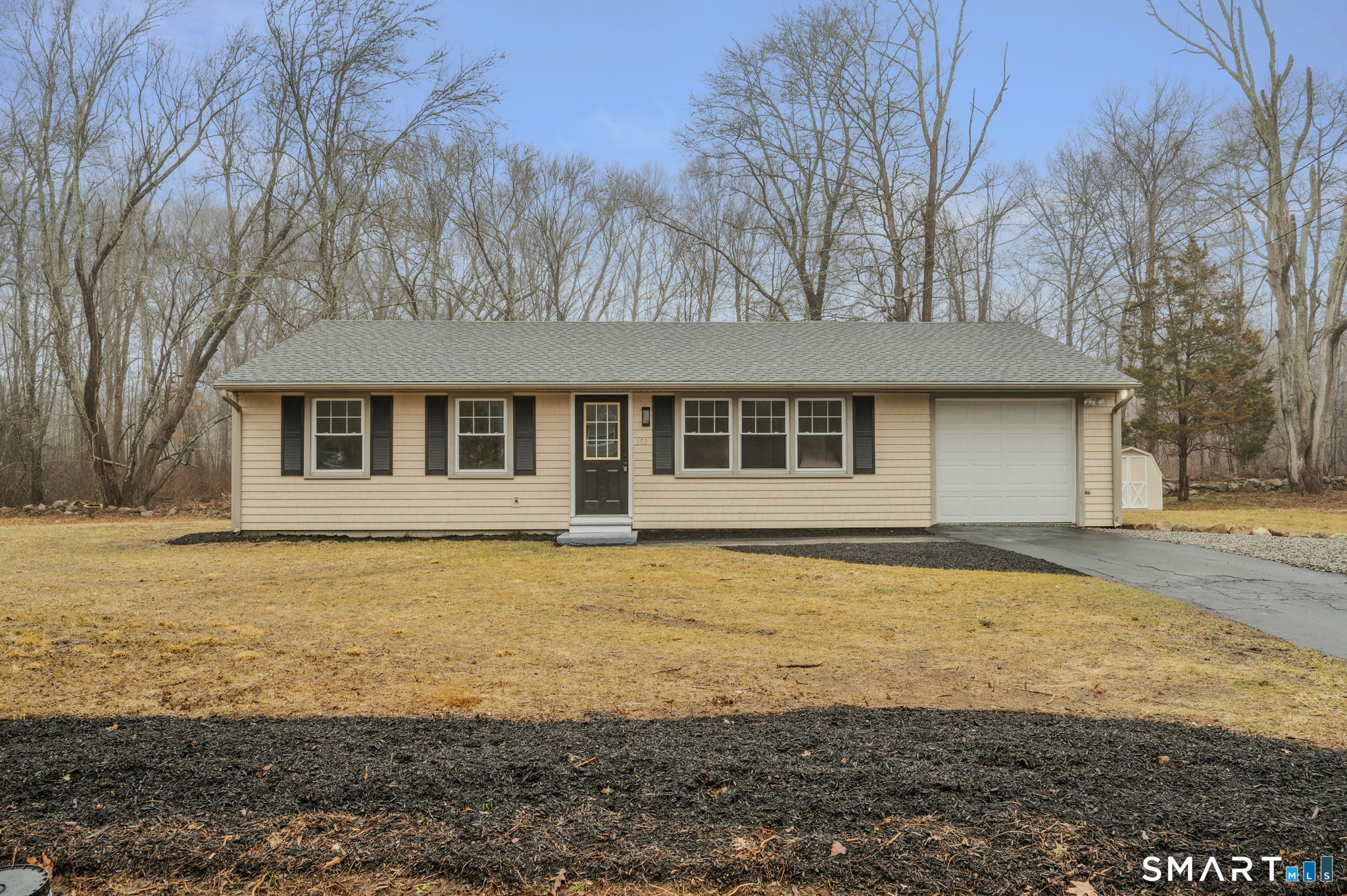 153 Meeting House Lane Ledyard CT 06339