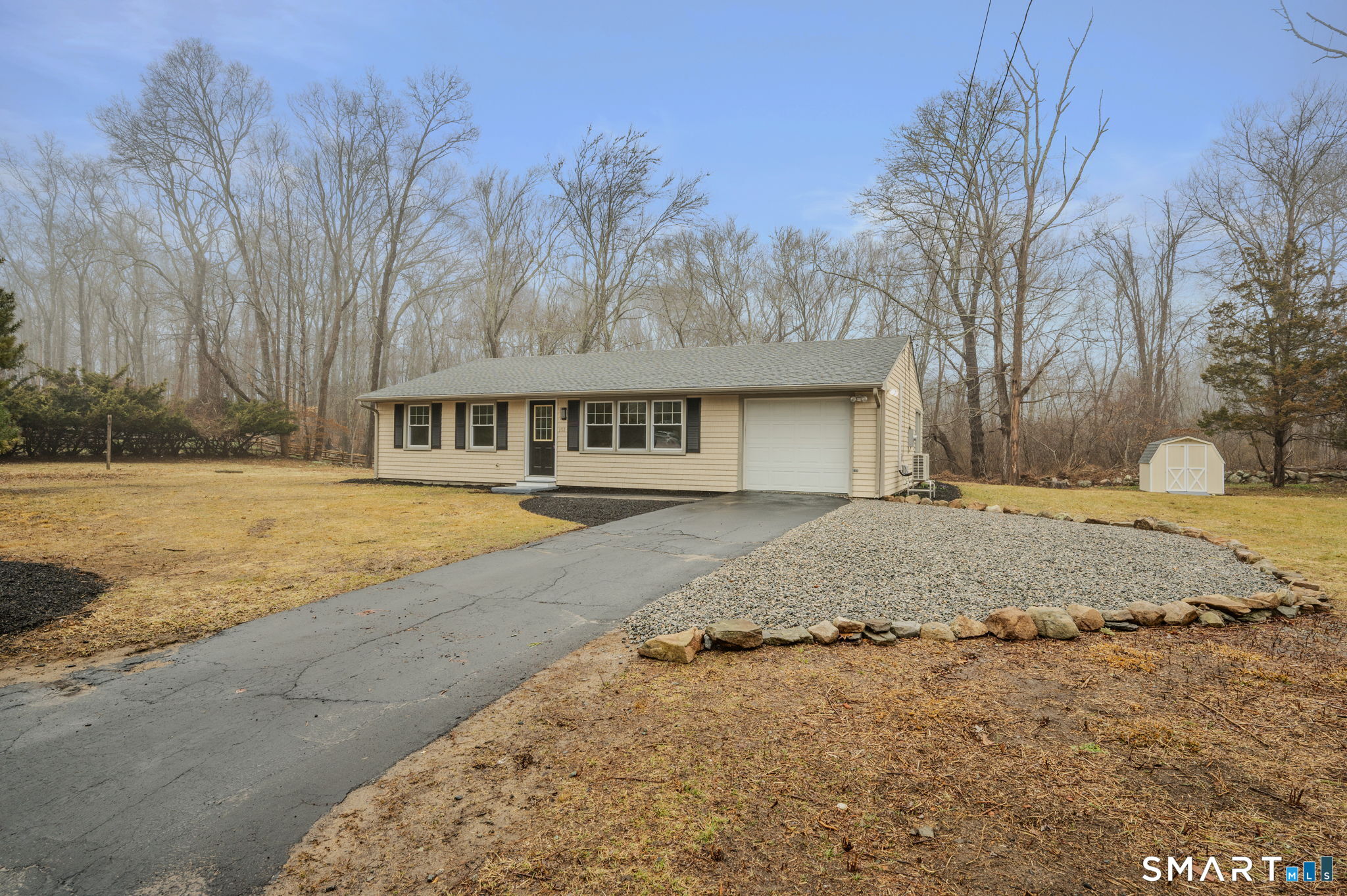 153 Meeting House Lane Ledyard CT 06339