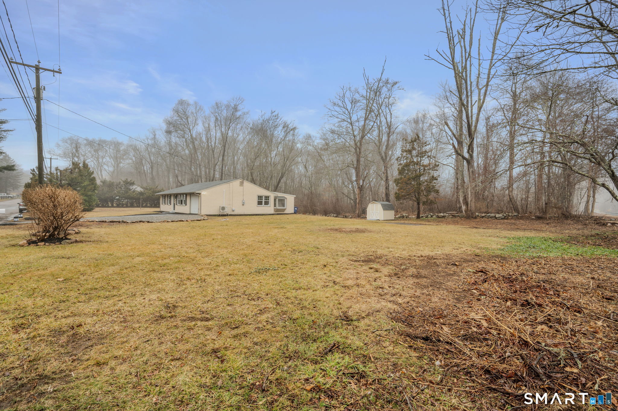 153 Meeting House Lane Ledyard CT 06339