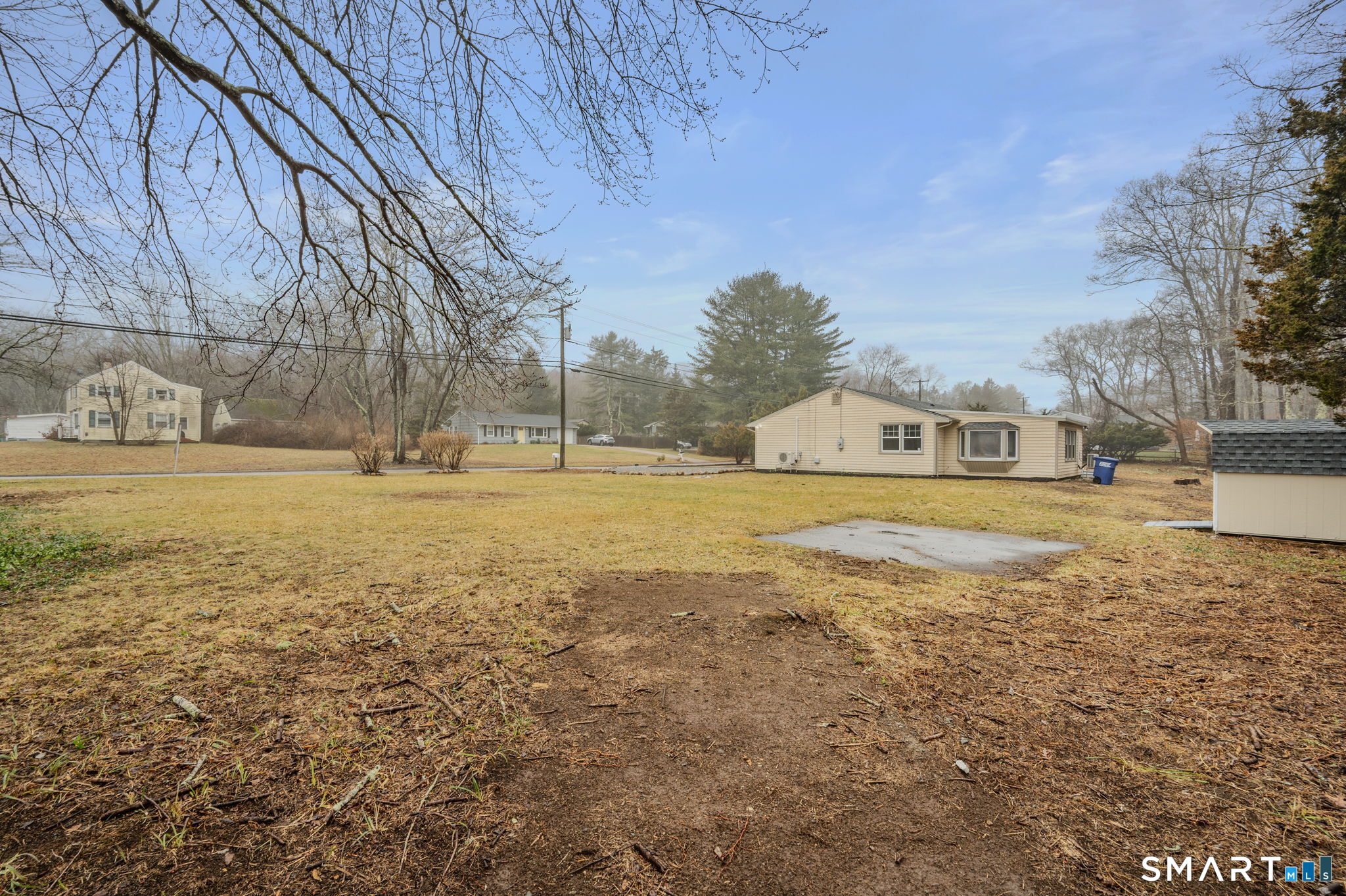 153 Meeting House Lane Ledyard CT 06339