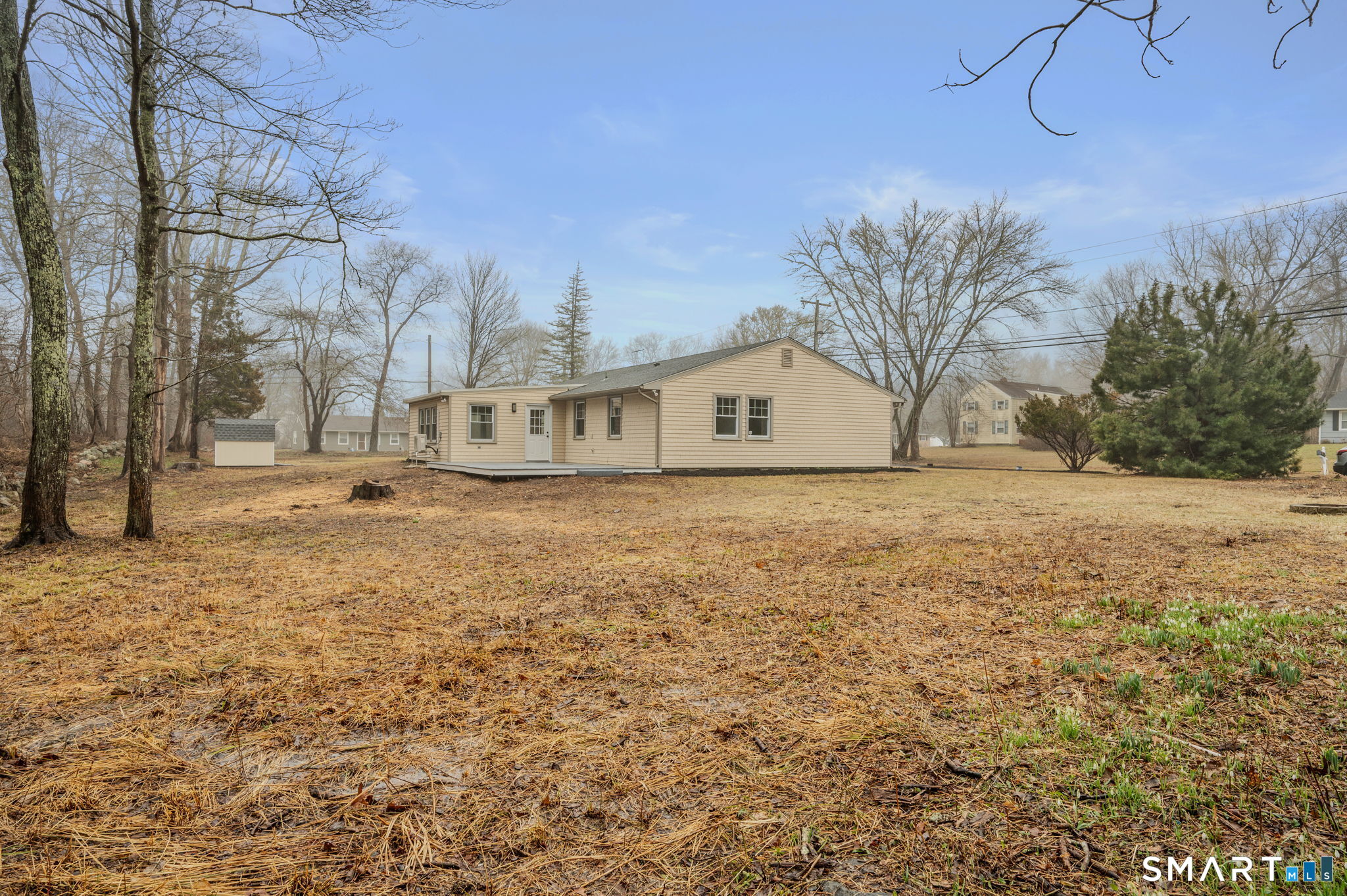 153 Meeting House Lane Ledyard CT 06339
