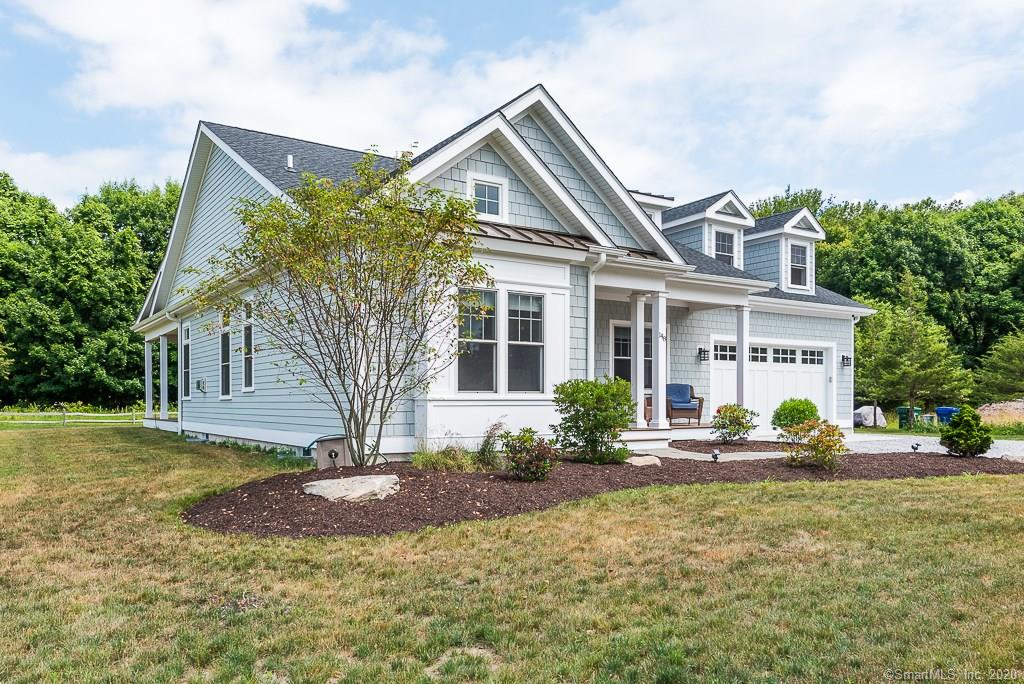 148 Oswegatchie Road Waterford CT 06385