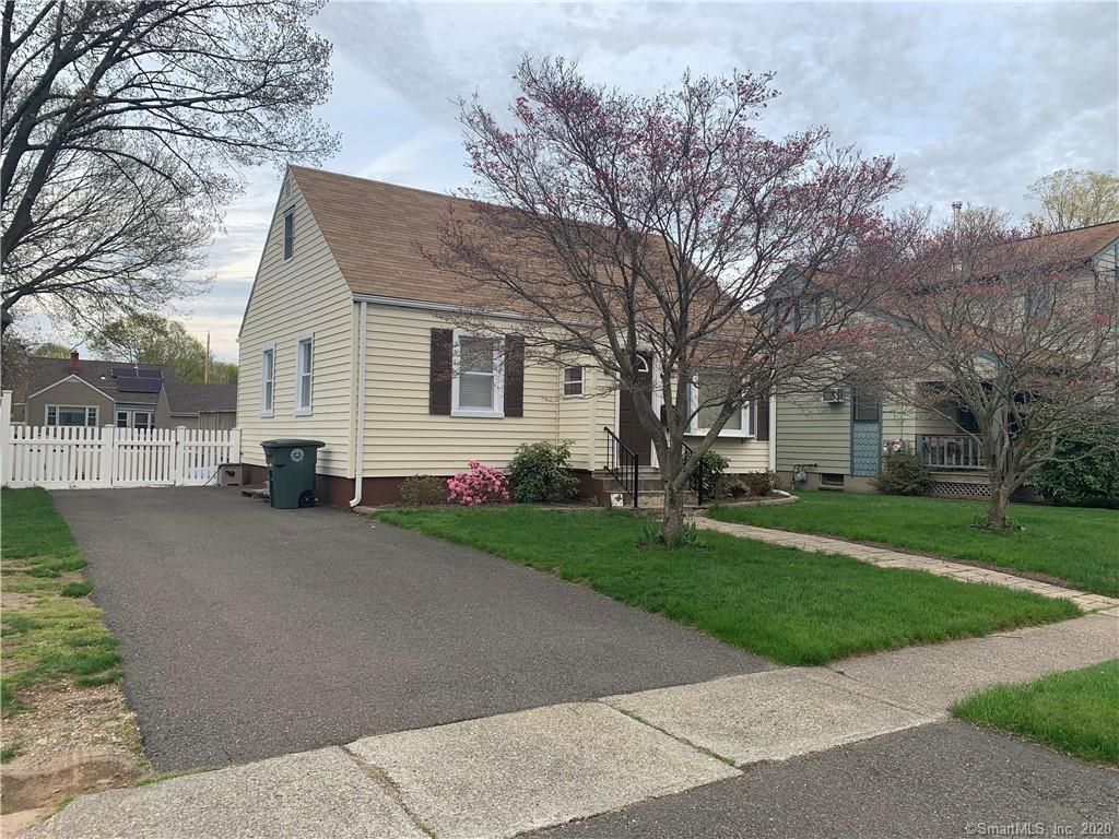 47 Argyle Road Milford CT 06460