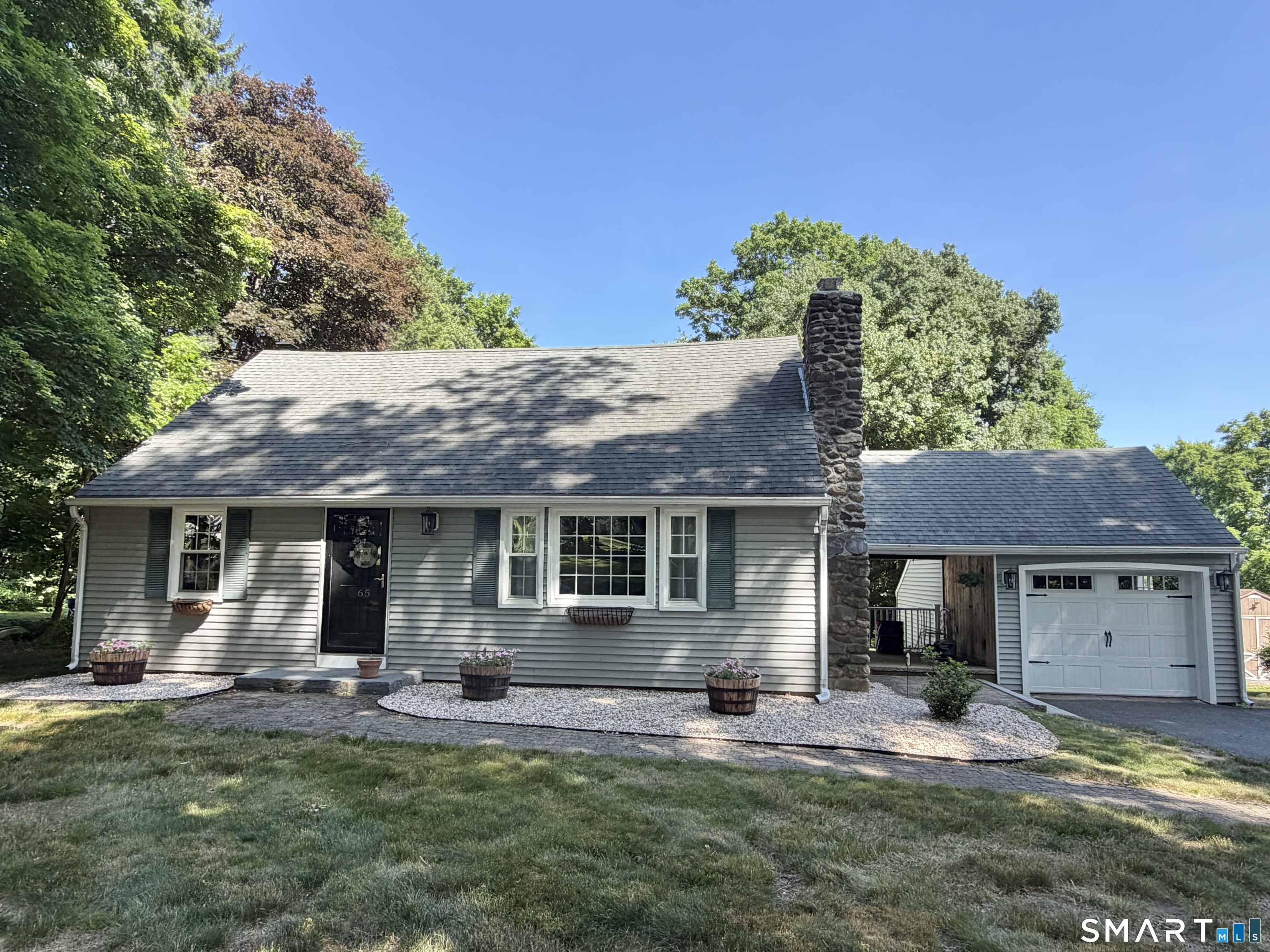 65 East Hill Road Canton CT 06019