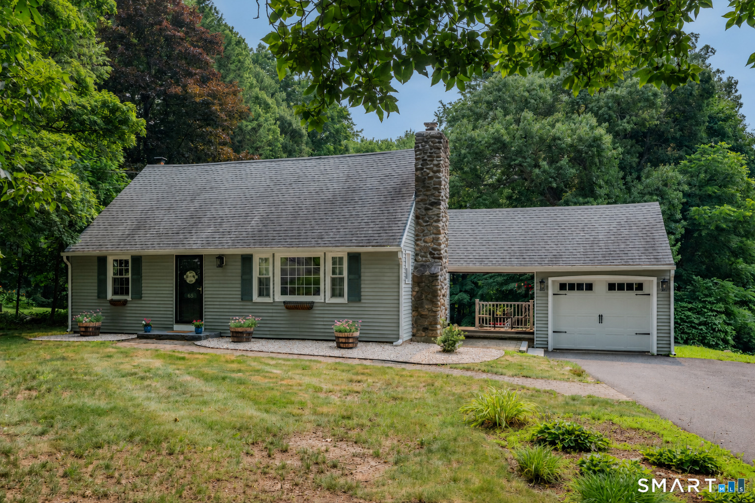 65 East Hill Road Canton CT 06019