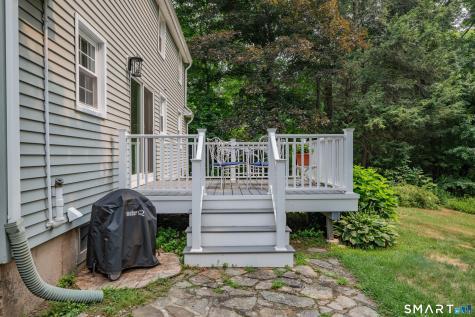 65 East Hill Road Canton CT 06019