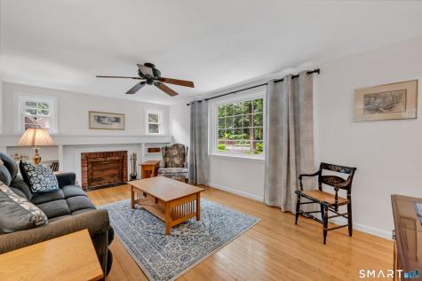 65 East Hill Road Canton CT 06019