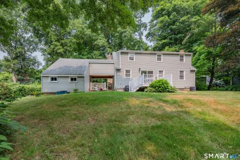 65 East Hill Road Canton CT 06019