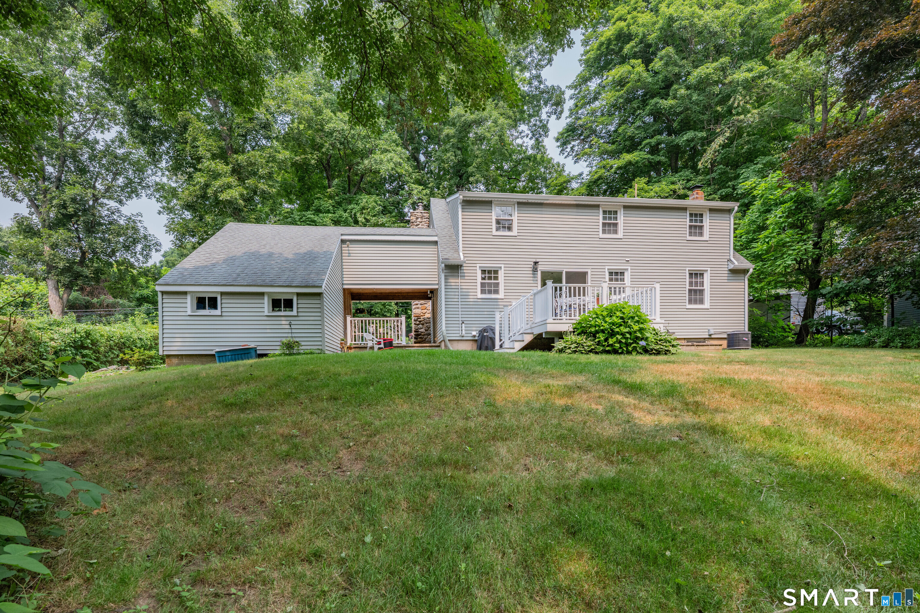 65 East Hill Road Canton CT 06019