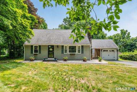 65 East Hill Road Canton CT 06019