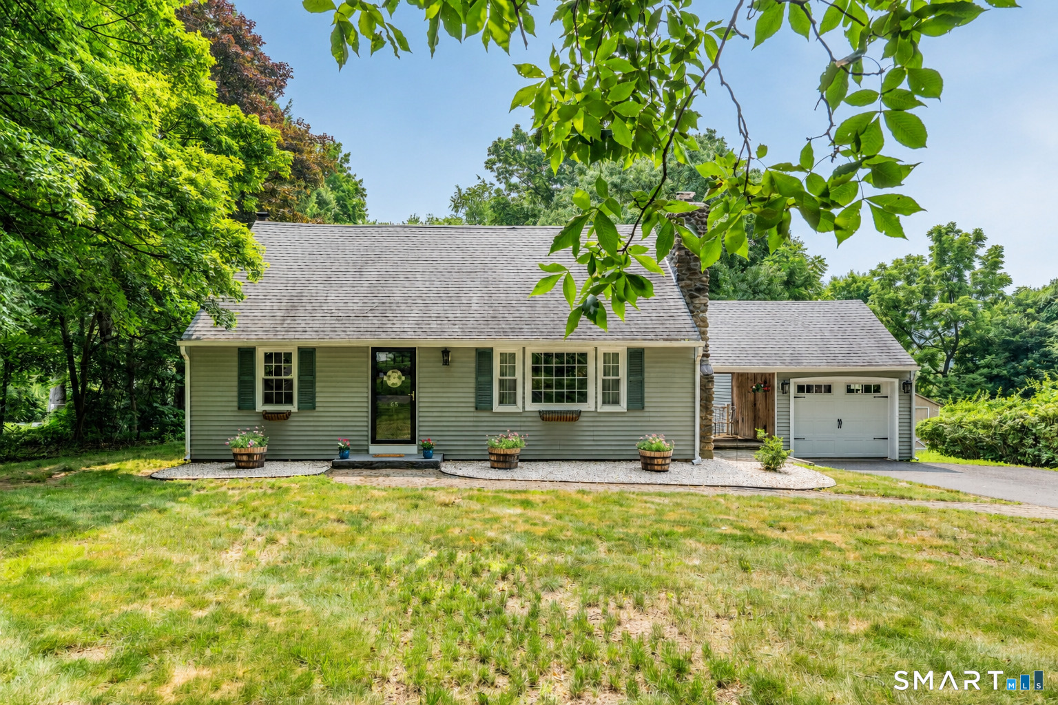65 East Hill Road Canton CT 06019