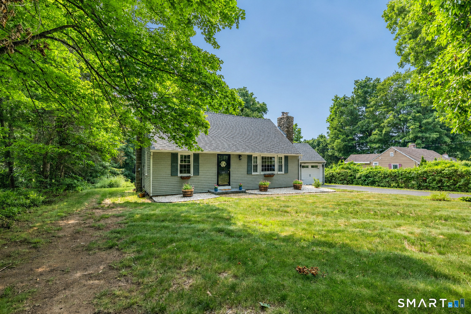 65 East Hill Road Canton CT 06019